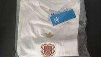 Adidas FC Bayern München 125 Jubiläum T-Shirt Gr. M & L Nürnberg (Mittelfr) - Südoststadt Vorschau