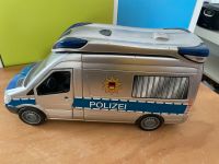 Dickie Toys Polizei Baden-Württemberg - Teningen Vorschau