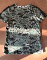 Dino T-Shirt H&M Gr.134/140 Saarland - Mettlach Vorschau