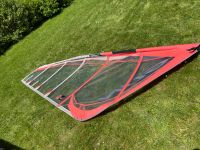 Windsurfing Segel 4,6 m² Gun Sails mit passendem Mast und Mastfuß Niedersachsen - Göttingen Vorschau