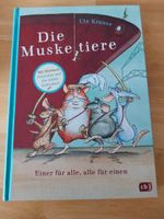 Die Muskeltiere mit 2 CDs neu Münster (Westfalen) - Sprakel Vorschau
