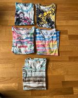 Rabe T-Shirts - Größe 42 - blau Rheinland-Pfalz - Mayen Vorschau