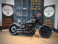 Harley-Davidson FLFBS - Fat Boy 114 - Jekill&Hyde-1. Hand-Top! Düsseldorf - Heerdt Vorschau
