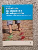 Methodik der Bildungsarbeit in Kindertagesstätten Nordrhein-Westfalen - Minden Vorschau