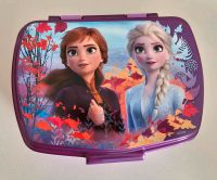 Kinder Lunchbox Anna&Elsa Bunt NEU Hessen - Fernwald Vorschau