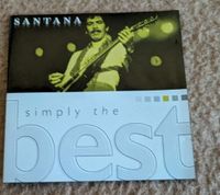 SANTANA /simply the best Dresden - Schönfeld-Weißig Vorschau