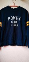 Pullover Bluse Power to the Girls Sport Gr. M Leipzig - Grünau-Ost Vorschau