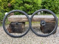 Wie neu Reynolds AR29 XDR Disc Carbon-Laufradsatz Gravel Rennrad Nordrhein-Westfalen - Sprockhövel Vorschau