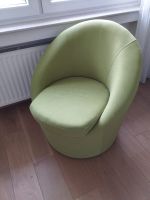 Kleiner Sessel als Deko Nordrhein-Westfalen - Kamp-Lintfort Vorschau
