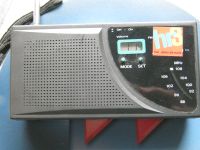 HR3 – KULTMINI-RADIO – 14x7x4cm mit UKW-Empfang 88-108 MHz Rheinland-Pfalz - Kratzenburg Vorschau
