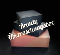 Neuware Set Restposten Sonderposten Beauty Box Überraschung Box Baden-Württemberg - Ettlingen Vorschau