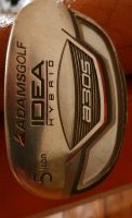 Golfschläger Adams Golf, HYBRID 5 Iron, IDEA Nürnberg (Mittelfr) - Mitte Vorschau