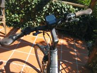 e-bike ktm, fast neu, 1300 km, neupreis 3300,- Bayern - Sigmarszell Vorschau