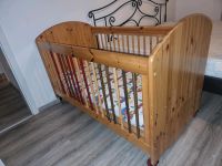 Kinderbett aus holz Nordrhein-Westfalen - Blomberg Vorschau