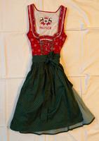 Dirndl Moser Gr.34 Bayern - Straubing Vorschau