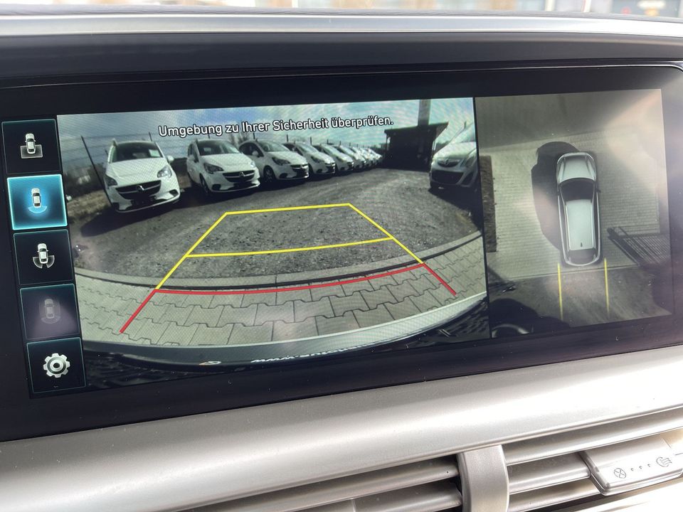 Hyundai Nexo Premium Automatik Navi+Leder+Led+Shz+Sd in Rüsselsheim
