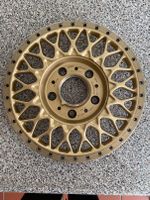 BMW BBS RS 006 Stern 8x16 ET24  LK 5x120 Gold E24 E28 Dortmund - Huckarde Vorschau