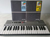 Elektronisches Orgel- Keyboard mit breiten Tasten Baden-Württemberg - Donzdorf Vorschau