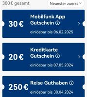 Check 24 Gutschein 30 € für Mobilfunk Nordrhein-Westfalen - Borken Vorschau