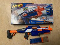 Nerf Rapidstrike CS-18 Nordrhein-Westfalen - Grefrath Vorschau