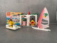 LEGO 6401 - Seaside Cabana | vollständig mit OBA für Sammler Rheinland-Pfalz - Römerberg Vorschau