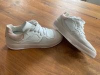 Copenhagen Studios Sneaker weiß-rosé -NEU- ungetragen Saarland - Neunkirchen Vorschau