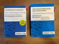 Gesetzessammlung // Fachwirte Verlag // Technischer Fachwirt Bayern - Rechtmehring Vorschau