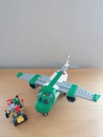 LEGO CITY 60101 Flughafen-Frachtflugzeug Thüringen - Jena Vorschau