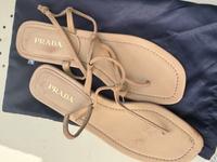 Prada Sandalen München - Maxvorstadt Vorschau