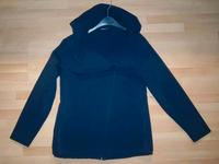 Softshelljacke dunkelblau, schräger RV Hessen - Rodgau Vorschau