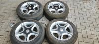 Alu Felgen ARBET 185/65 R15 H88 Ideal für ihre Sommerreifen Felge Baden-Württemberg - Karlsbad Vorschau