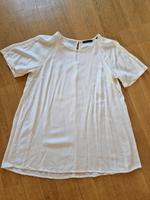 Shirt Bluse Viskose Marc o'polo gr.34 ecru Bayern - Horgau Vorschau