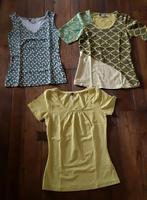 Qiero Quiero Deerberg T-Shirt Top Gr.34 Waldorf Öko Bayern - Petting Vorschau