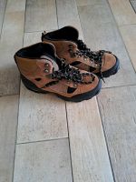 Trecking- Schuhe Gr 40 Neu Nordrhein-Westfalen - Kamp-Lintfort Vorschau