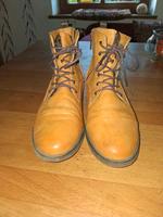 Mustang Stiefelette , Boots Gr.44 Bayern - Pettendorf Vorschau