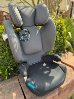 Cybex Kindersitz Gold Solution M-fix, Autositz Gruppe 2/3 (15-36k Thüringen - Dermbach Vorschau