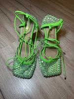 Schuhe im Super Zustand Nordrhein-Westfalen - Alsdorf Vorschau