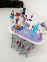 Playmobil Weihnachten Set Wohnzimmer Schlitten winter Niedersachsen - Emsbüren Vorschau