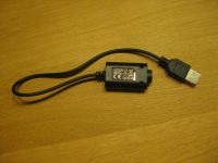 USB-HFQ Ladegerät  eGO  4,2V 420mA Niedersachsen - Freren Vorschau