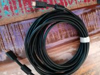 HDMI Kabel - HAMA 10m Niedersachsen - Lüneburg Vorschau