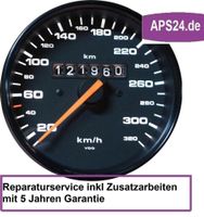 Porsche 993 964 Tachometer Reparatur Kilometerzähler defekt Nordrhein-Westfalen - Borken Vorschau