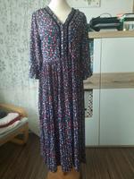 Kleid Maxikleid Only Gr. 36 Niedersachsen - Seevetal Vorschau