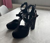 High Heels Mecklenburg-Vorpommern - Sassen-Trantow Vorschau