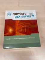 Achtung Software Sammler - VMware GSX Server 2 - Version 2.5 Bayern - Augsburg Vorschau