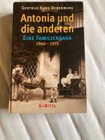 Buch Gertrud Karg-Bebenburg Antonia und die anderen Bayern - Neumarkt i.d.OPf. Vorschau