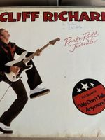 LP, Cliff Richard Düsseldorf - Urdenbach Vorschau