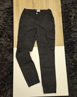 Stoffhose schwarz von Tom Tailor Gr. 164 Bayern - Laberweinting Vorschau