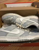 Nike dunk low in grau Gr.39 Duisburg - Meiderich/Beeck Vorschau
