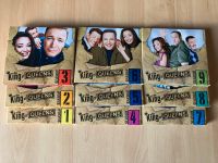 King of Queens - Staffel 1 - 9 Schleswig-Holstein - Lübeck Vorschau