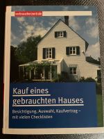 Buch „Kauf eines gebrauchten Hauses“ Baden-Württemberg - Neuenstadt Vorschau